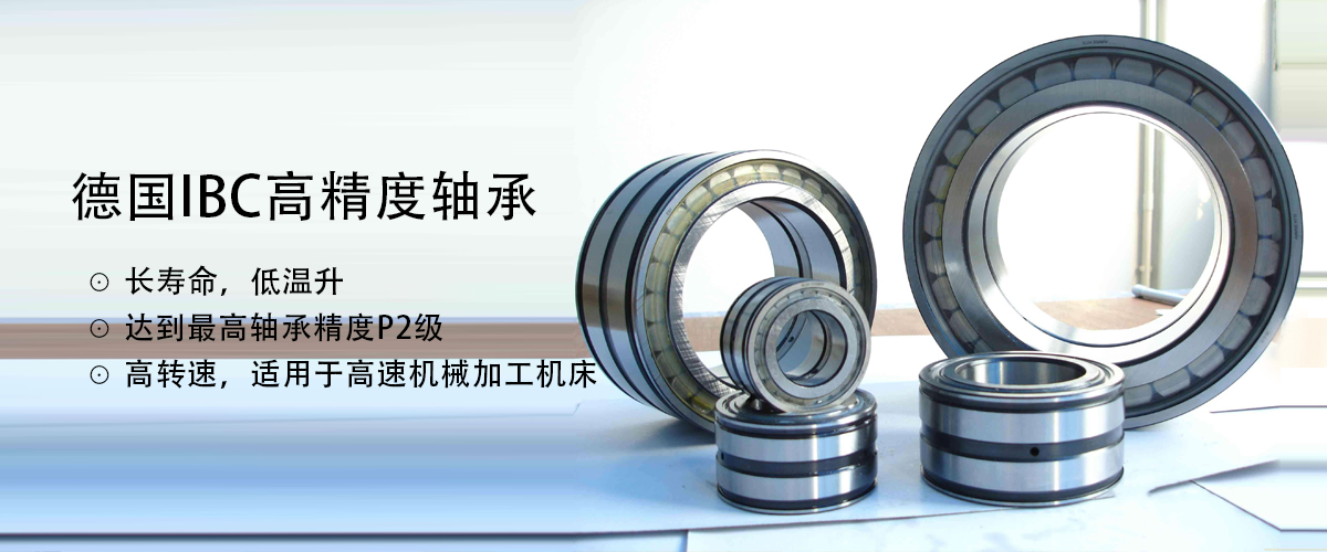 IBC轴承|IJK轴承|JAF轴承